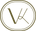VK Capital Ventures monogram