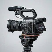 Cameras