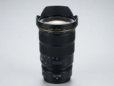 Canon EF 400mm f2.8L IS