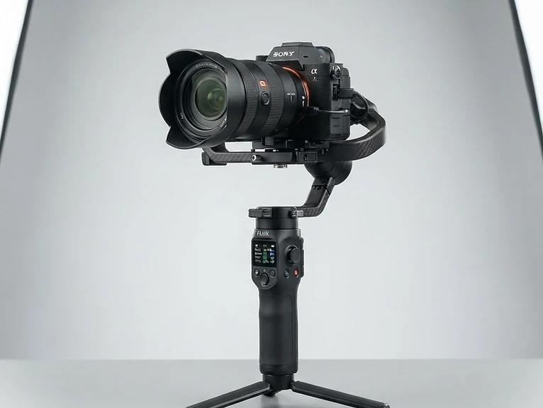 DJI RS3 Pro Combo Gimbal