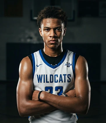 Cam Johnson