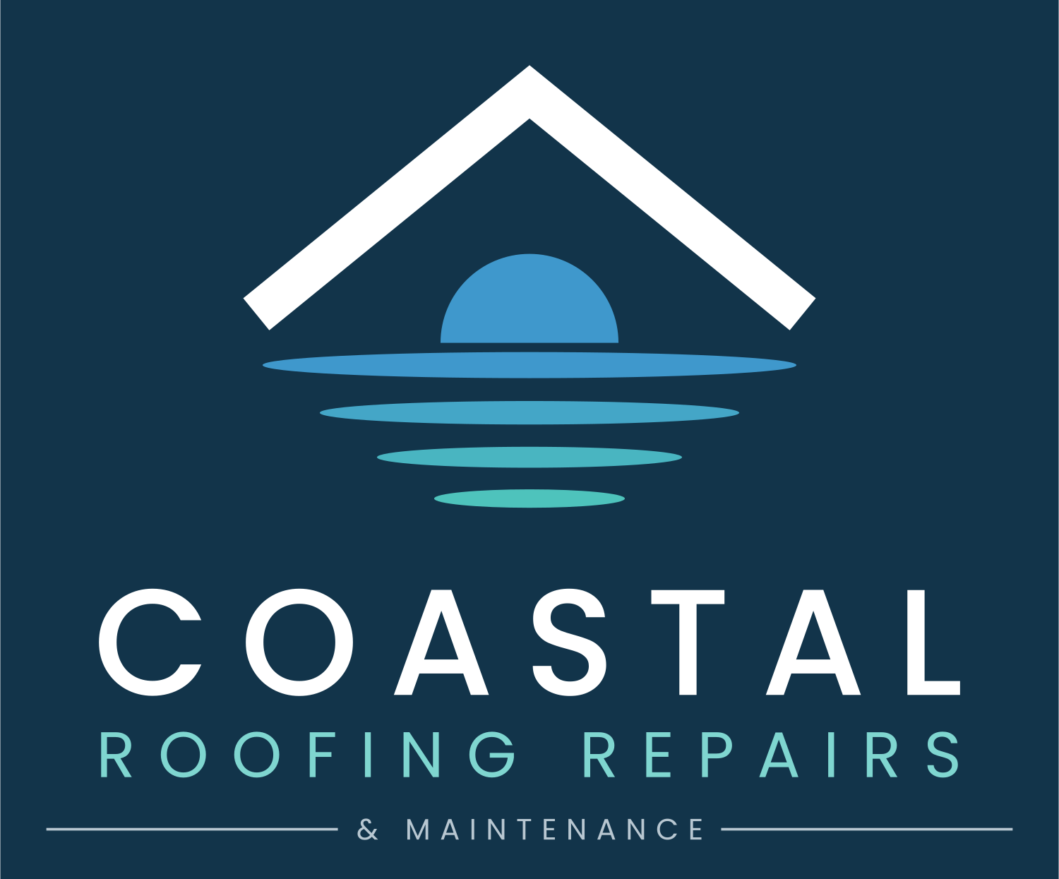 Coastal Roofing Repairs & Maintenance logo