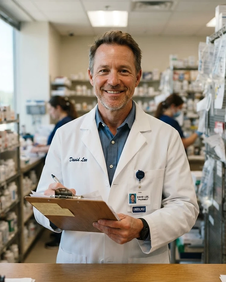 OncoVantaHealth oncology clinical specialist