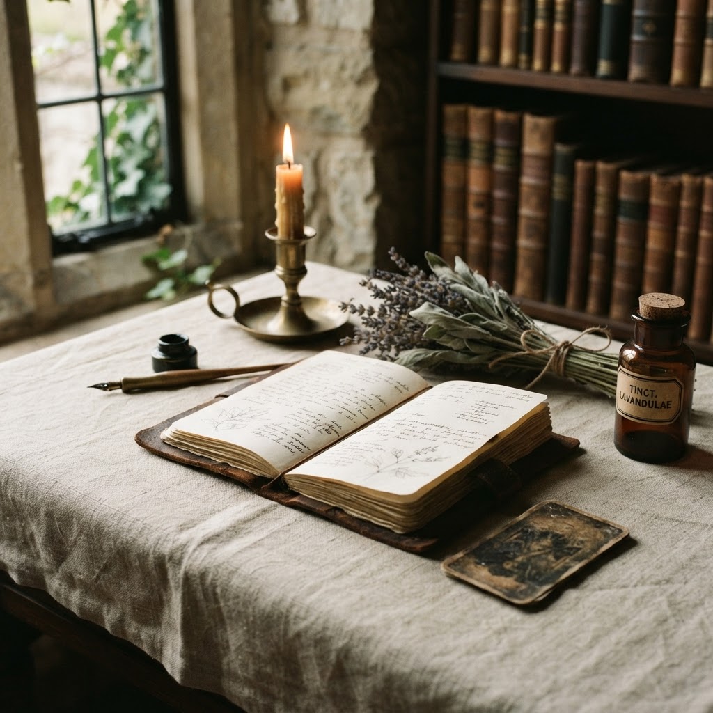 Sage & Signs — Brand & Digital marketing and branding work by Emma Jane Lindsey