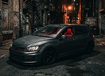 Brianna L.'s build