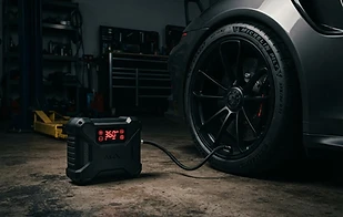 Tire Inflators