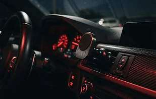 Phone Mounts & Chargers