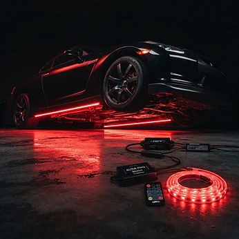 Pulse Underglow System