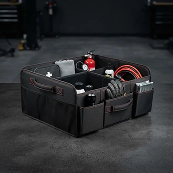 CargoGrid Modular Organizer