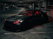Andre V.'s build