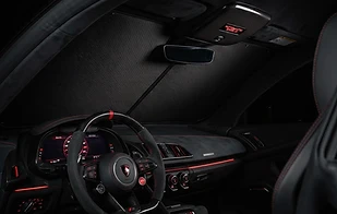 Interior Accessories
