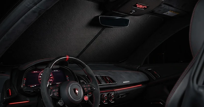 Interior Accessories