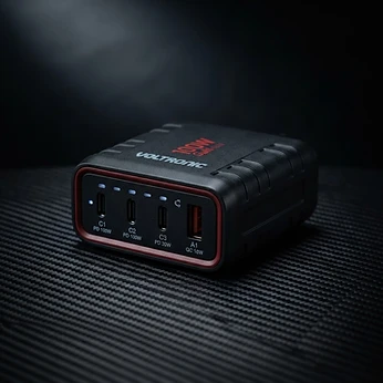 PowerDrive 100W GaN Charger