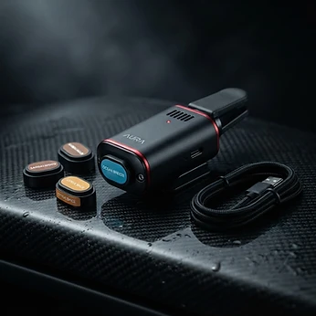 NebulaPro Clip Diffuser