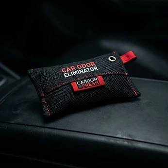 CarbonFresh Odor Eliminator