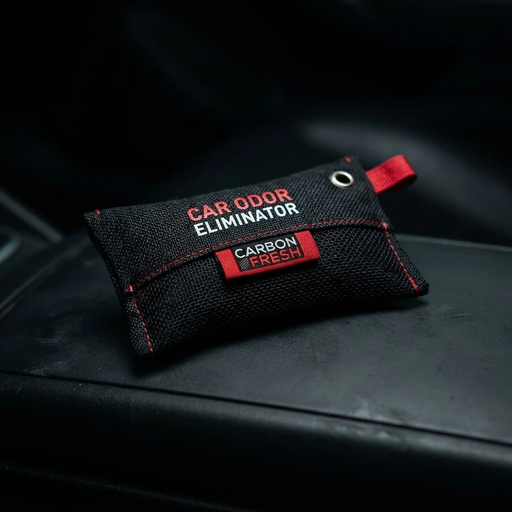 CarbonFresh Odor Eliminator