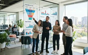 Demand generation that actually generates demand