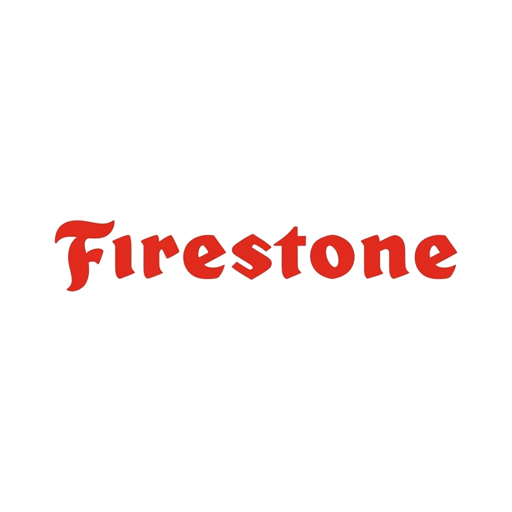 Firestone logo