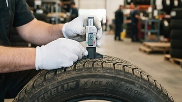 Tire Facts: Understanding Tread Patterns