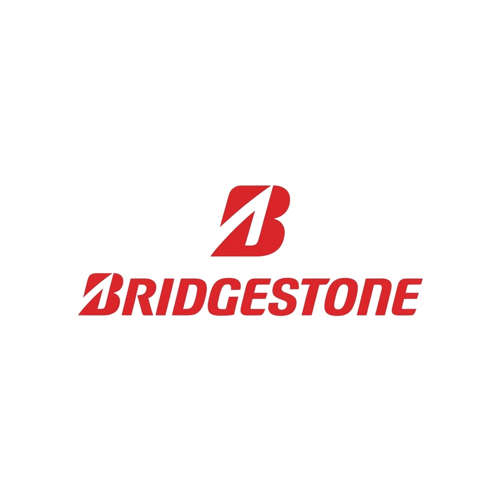 Bridgestone logo