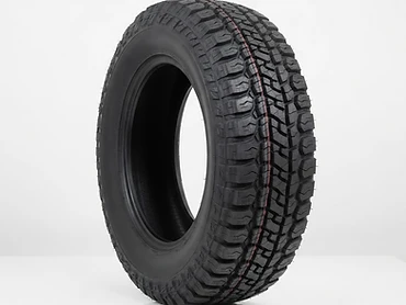 BFGoodrich 235/65R16C tire