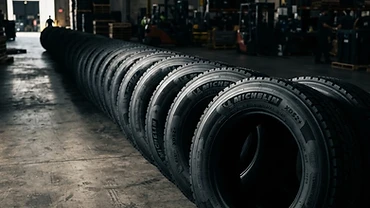 Michelin vs. Bridgestone: Premium Market Analysis
