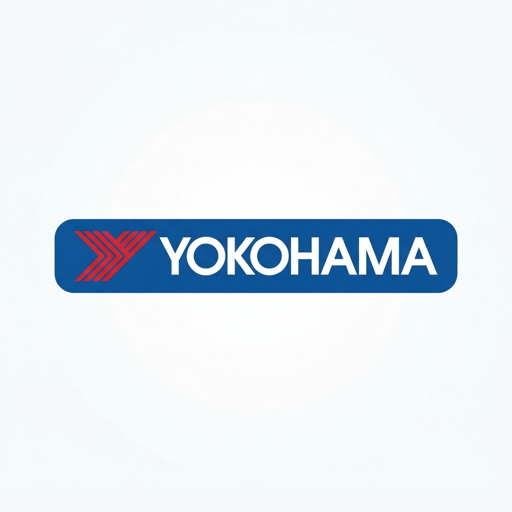 Yokohama logo
