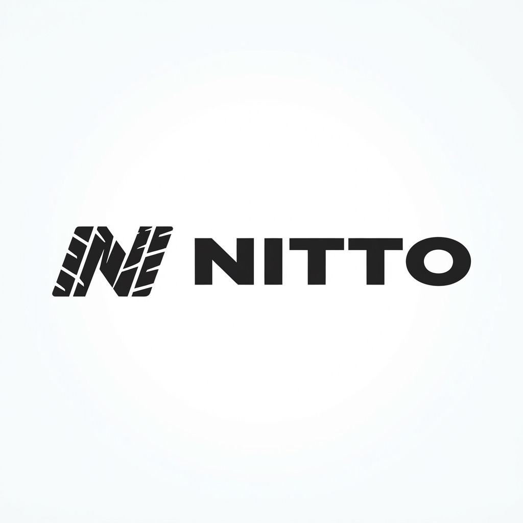 Nitto logo