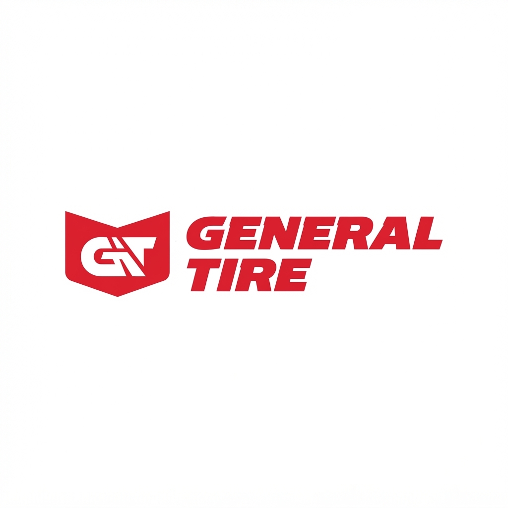 General Tire logo