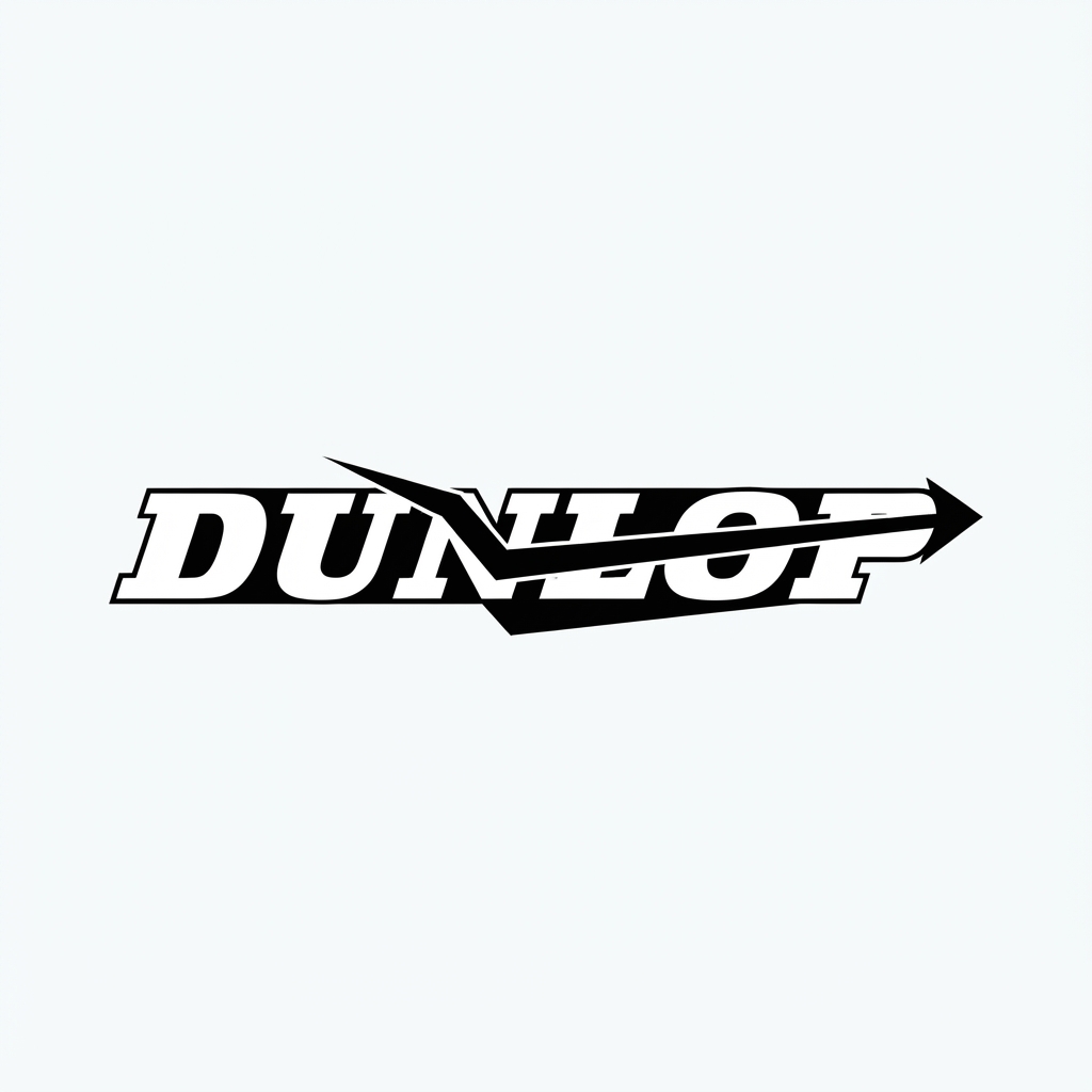Dunlop logo