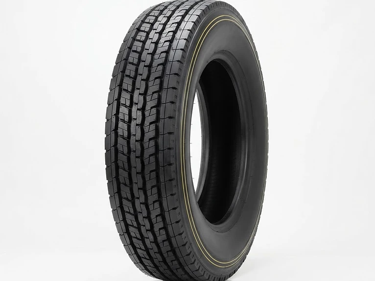 Dunlop 265/75R17.5 tire