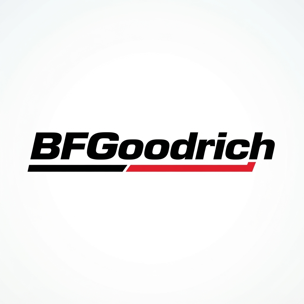 BFGoodrich logo