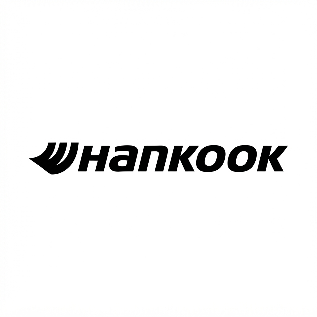 Hankook logo