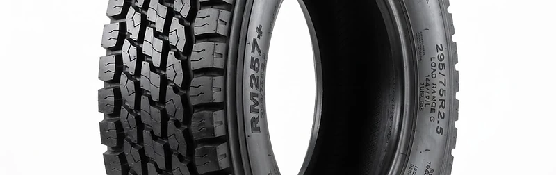 Truck & Bus Tires (TBR)