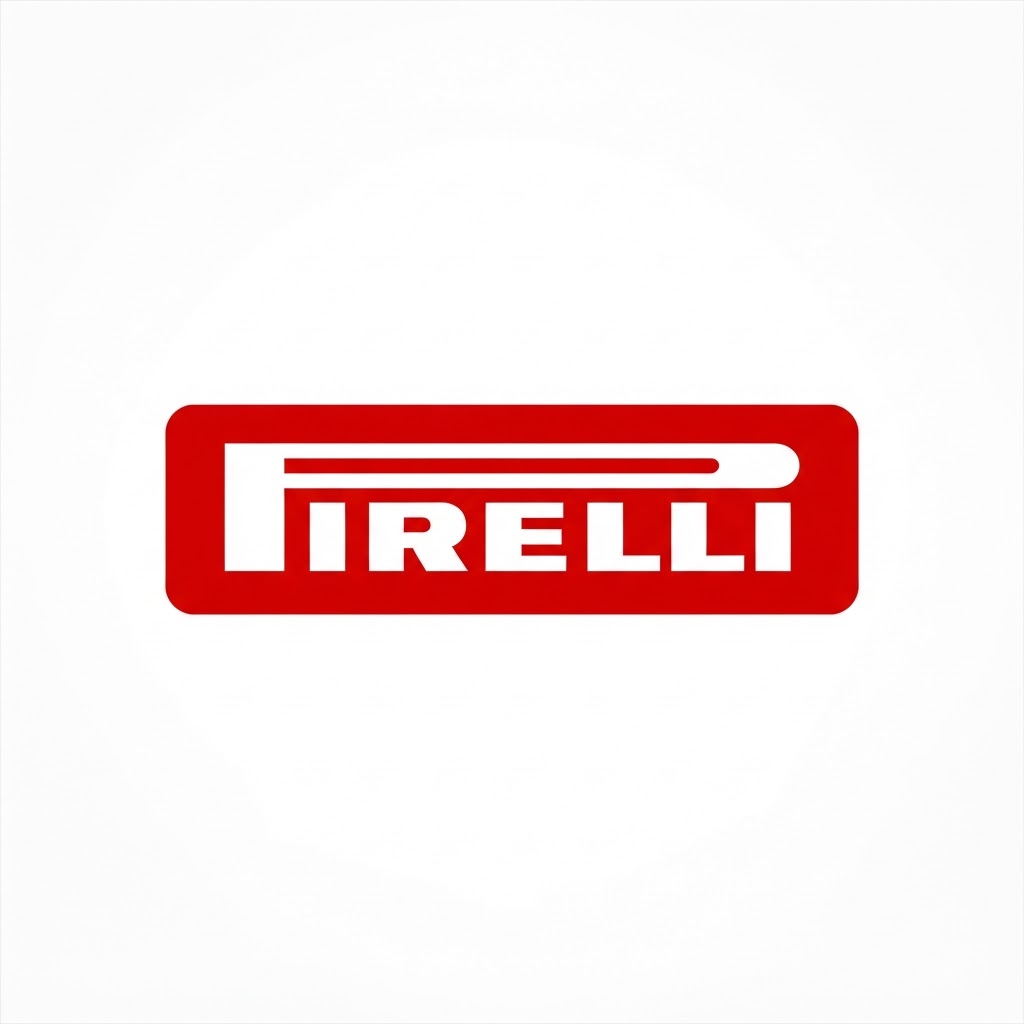 Pirelli logo