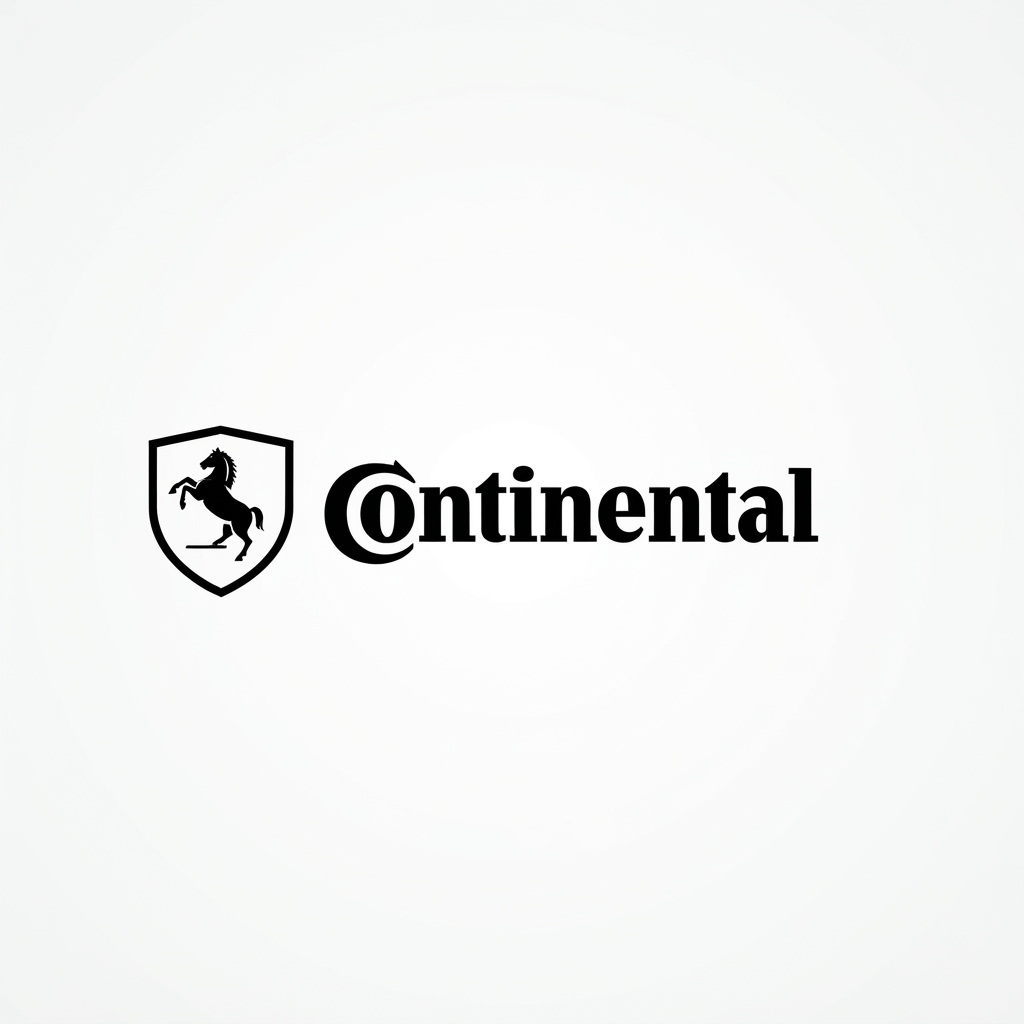 Continental logo