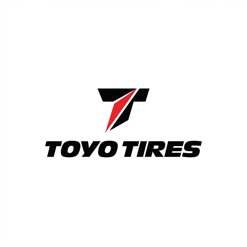 Toyo Tires logo