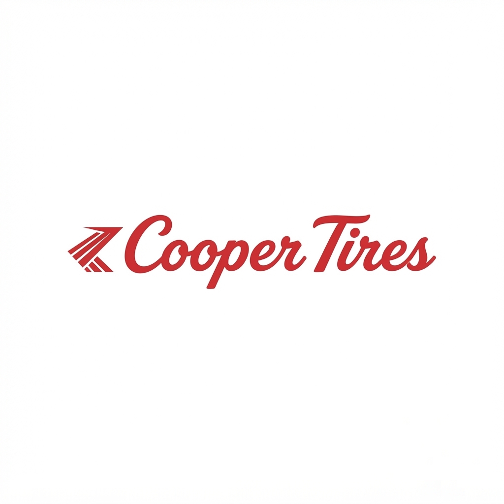 Cooper Tires logo