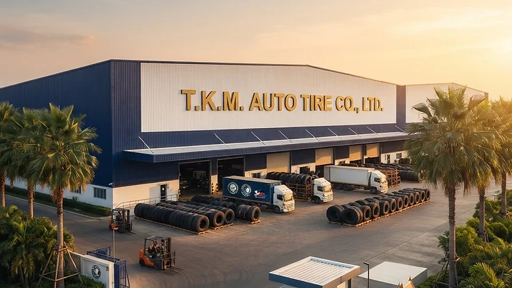 Industry Insights: The Resurgence of Retreading in Commercial Fleets