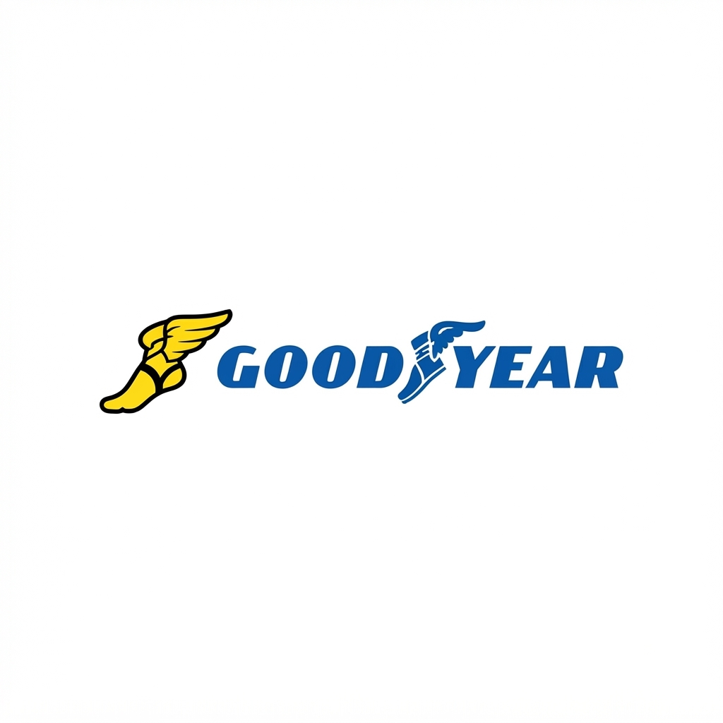 Goodyear logo