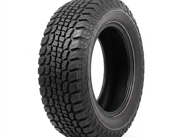 Cooper Tires LT225/75R16 tire