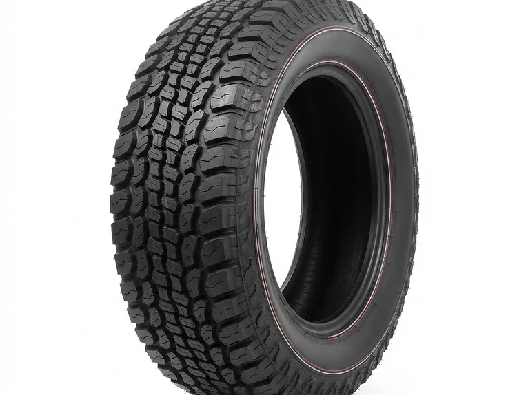 Cooper Tires LT225/75R16 tire