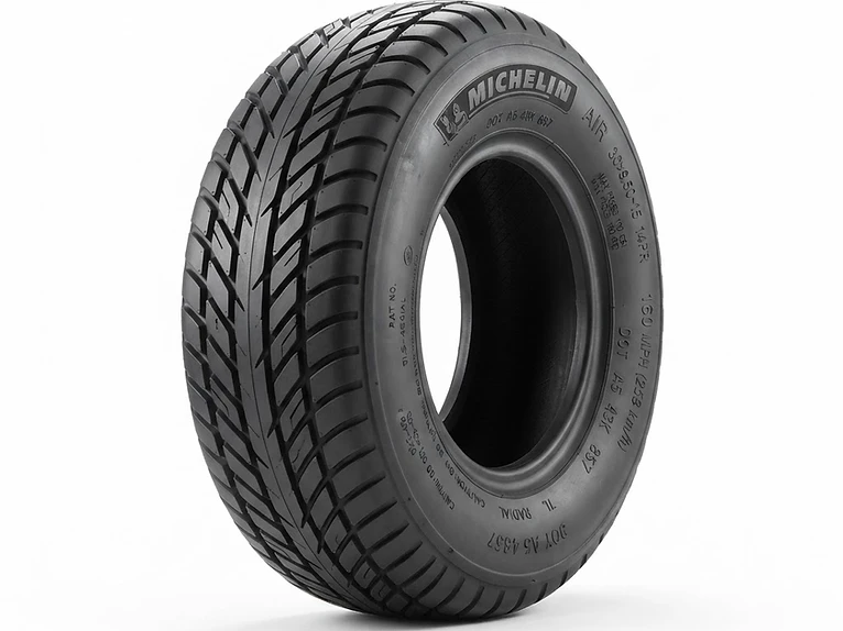 Dunlop 1400x530R23 tire