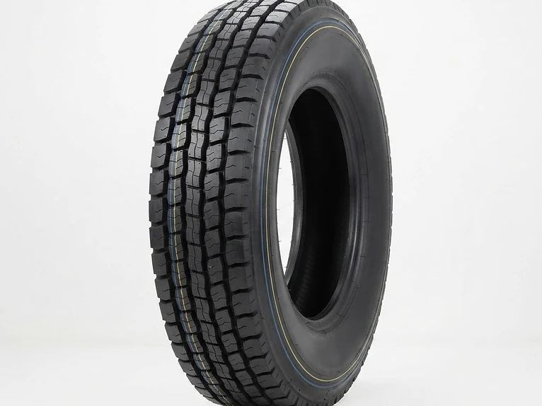 Michelin 205/70R19.5 tire