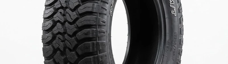 Light Truck / SUV Tires