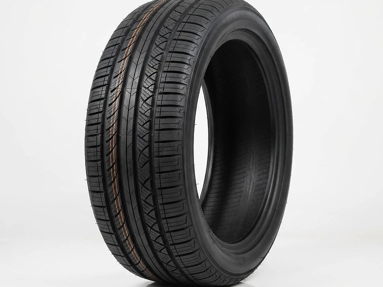 Continental 235/55R18 tire