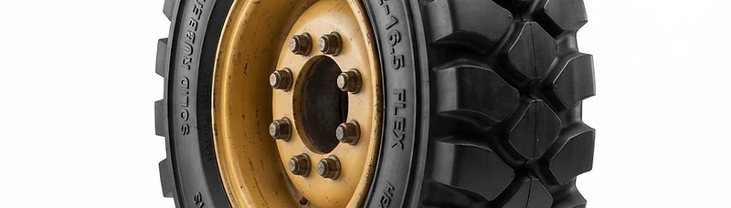 Specialty / Industrial Tires