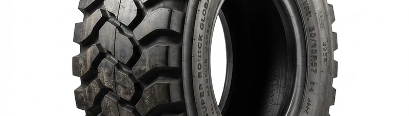 OTR / Off-The-Road Tires