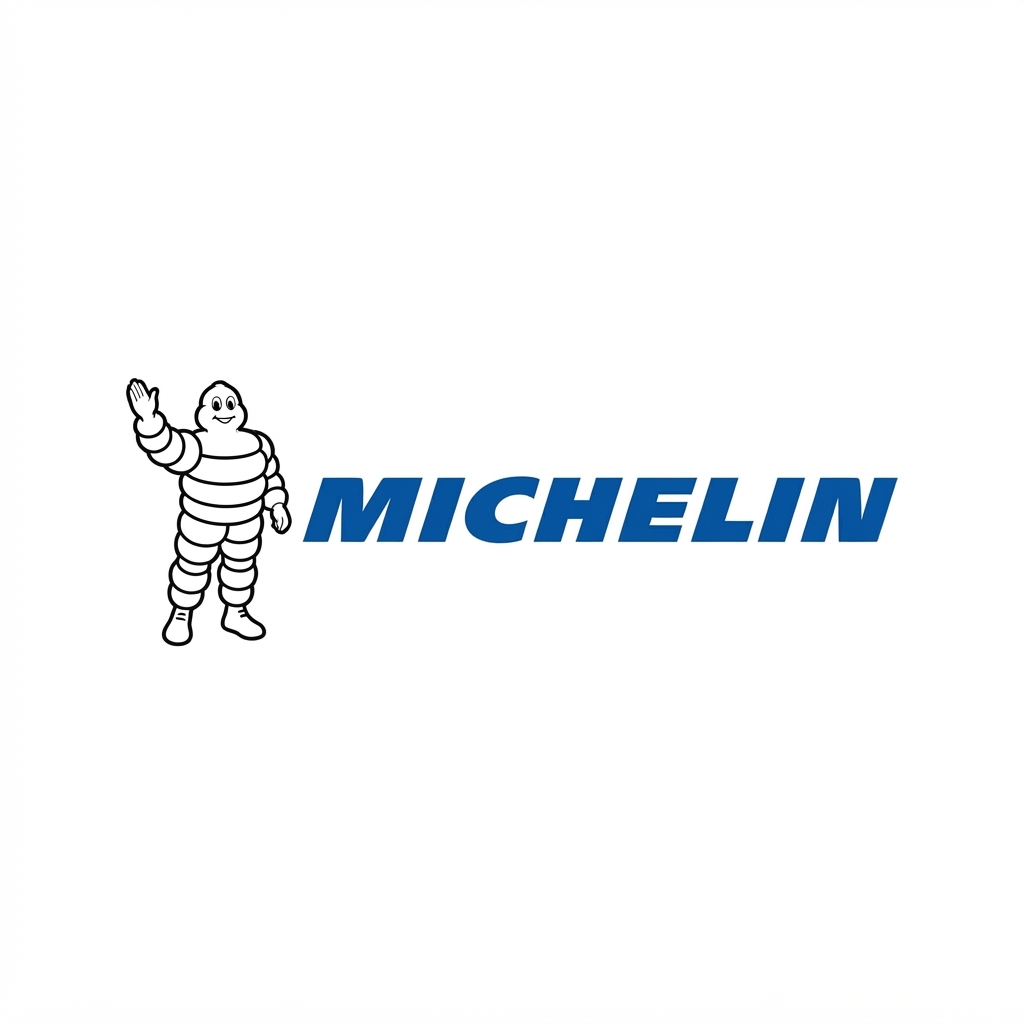Michelin logo
