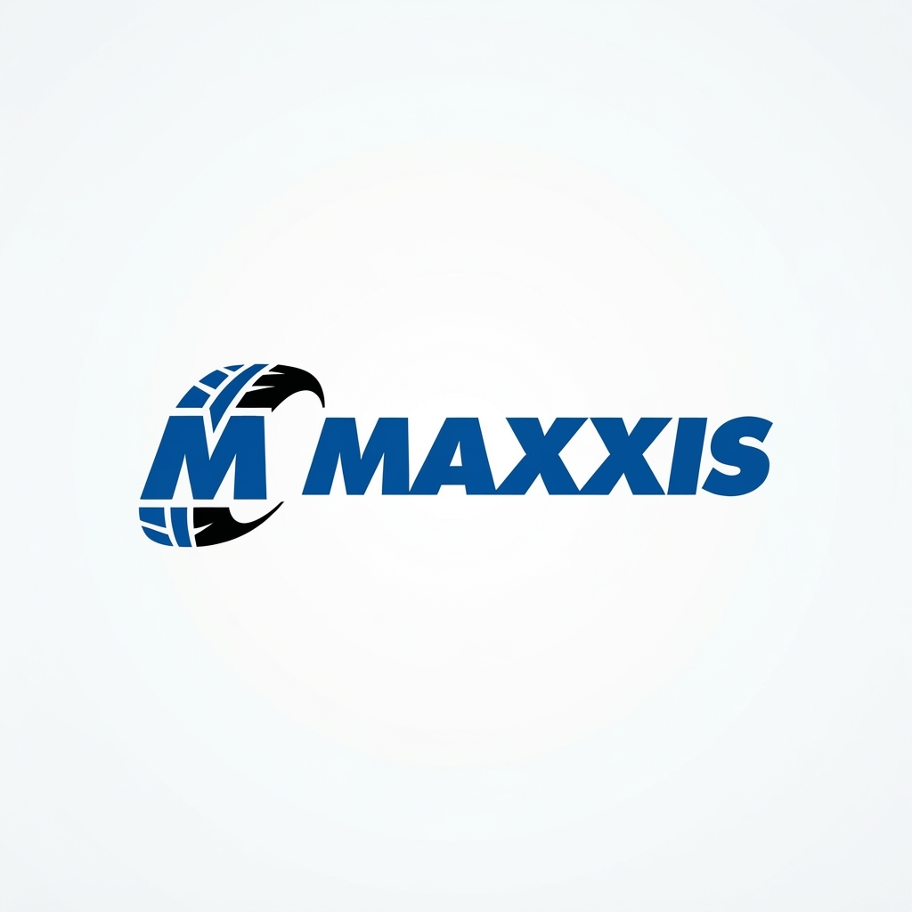 Maxxis logo